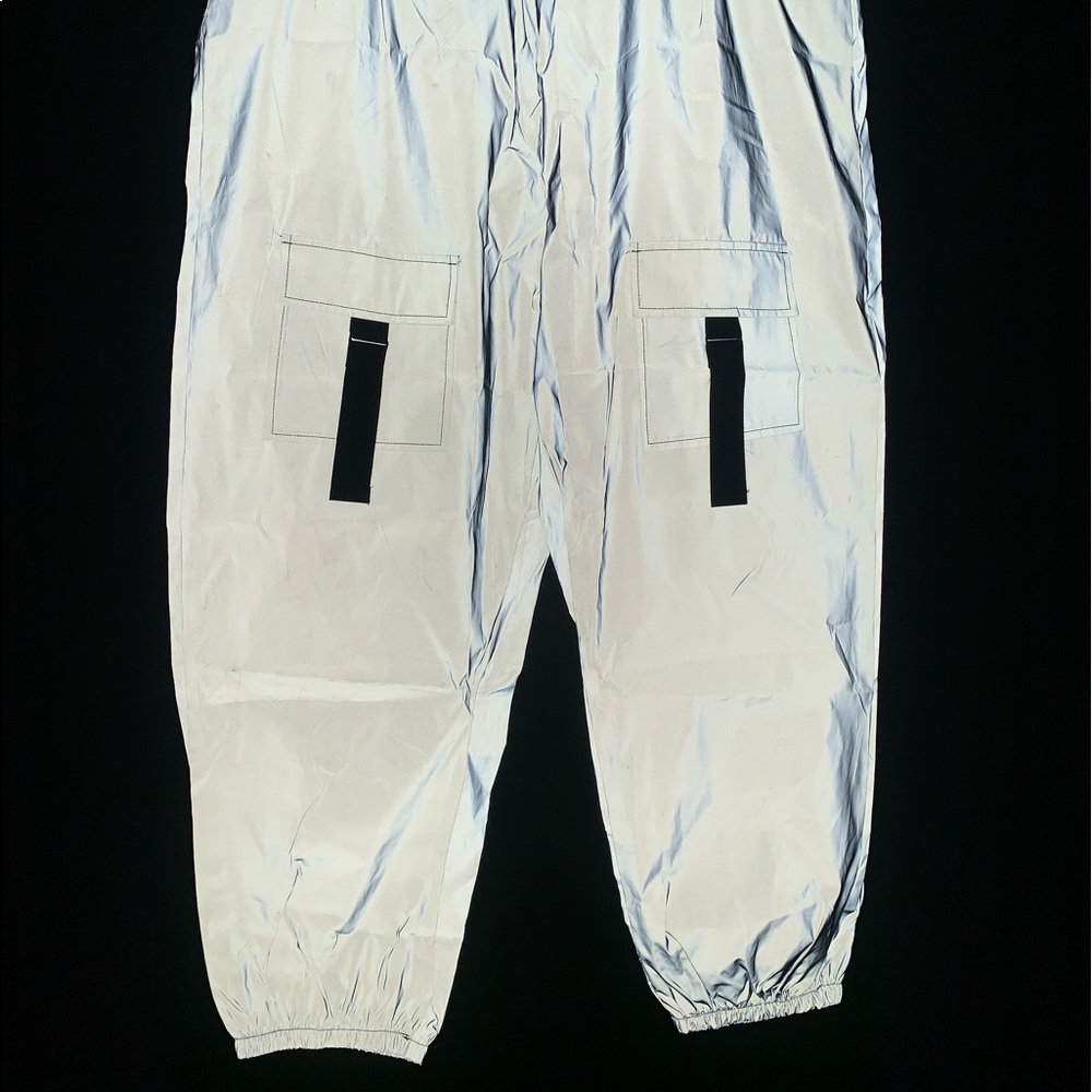 Pants - Joggers/Reflective Pants